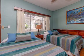 Blue Tang Inn