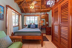 Blue Tang Inn