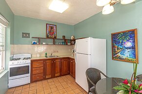 Blue Tang Inn