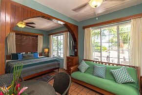 Blue Tang Inn
