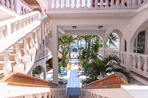 Blue Tang Inn