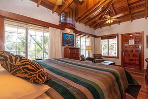 Blue Tang Inn
