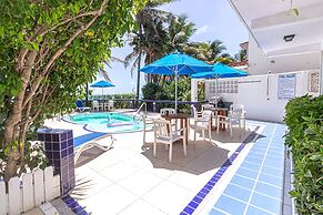 Blue Tang Inn