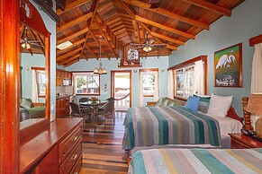 Blue Tang Inn