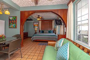 Blue Tang Inn
