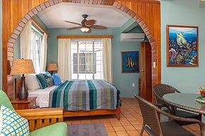 Blue Tang Inn