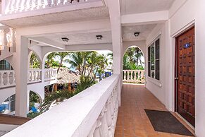 Blue Tang Inn