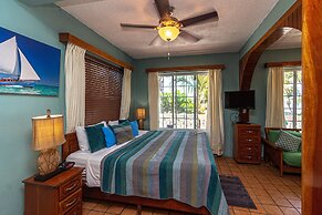 Blue Tang Inn