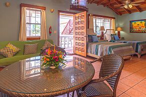 Blue Tang Inn