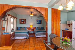 Blue Tang Inn