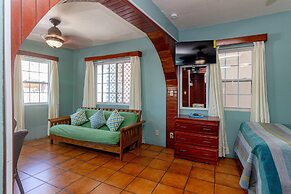 Blue Tang Inn