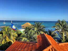 Blue Tang Inn