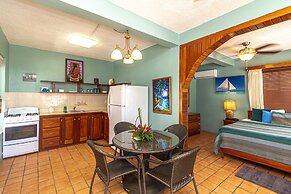 Blue Tang Inn