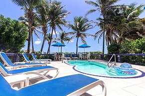Blue Tang Inn