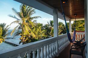Blue Tang Inn