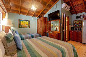 Blue Tang Inn