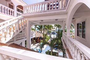 Blue Tang Inn