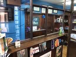 Blue Tang Inn