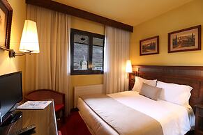 RVHotels Tuca