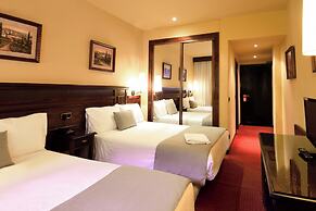 RVHotels Tuca