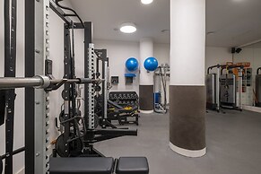 Eurostars Sitges