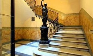 Hotel Seiler