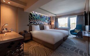DoubleTree by Hilton Hotel Istanbul - Sirkeci