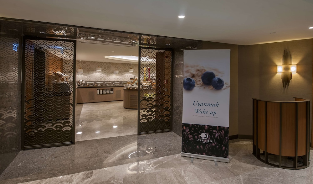 DoubleTree by Hilton Hotel Istanbul - Sirkeci