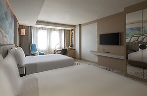 DoubleTree by Hilton Hotel Istanbul - Sirkeci