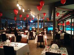 DoubleTree by Hilton Hotel Istanbul - Sirkeci