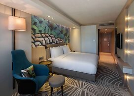 DoubleTree by Hilton Hotel Istanbul - Sirkeci