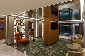 DoubleTree by Hilton Hotel Istanbul - Sirkeci