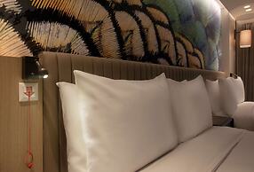 DoubleTree by Hilton Hotel Istanbul - Sirkeci