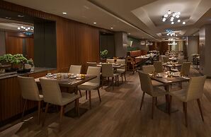 DoubleTree by Hilton Hotel Istanbul - Sirkeci