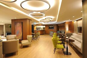 DoubleTree by Hilton Hotel Istanbul - Sirkeci
