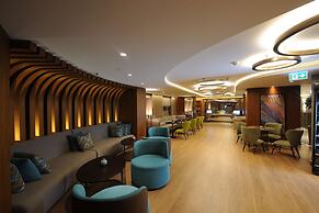 DoubleTree by Hilton Hotel Istanbul - Sirkeci
