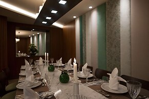 DoubleTree by Hilton Hotel Istanbul - Sirkeci