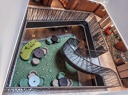 DoubleTree by Hilton Hotel Istanbul - Sirkeci