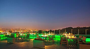 DoubleTree by Hilton Hotel Istanbul - Sirkeci