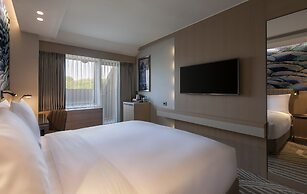 DoubleTree by Hilton Hotel Istanbul - Sirkeci