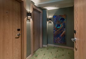 DoubleTree by Hilton Hotel Istanbul - Sirkeci