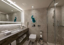 DoubleTree by Hilton Hotel Istanbul - Sirkeci