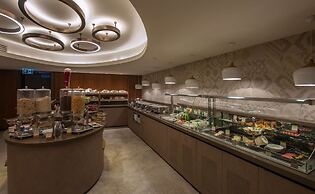 DoubleTree by Hilton Hotel Istanbul - Sirkeci