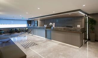 DoubleTree by Hilton Hotel Istanbul - Sirkeci
