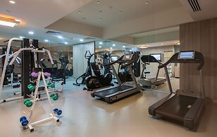 DoubleTree by Hilton Hotel Istanbul - Sirkeci