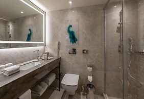 DoubleTree by Hilton Hotel Istanbul - Sirkeci