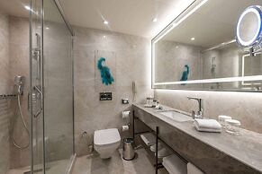 DoubleTree by Hilton Hotel Istanbul - Sirkeci