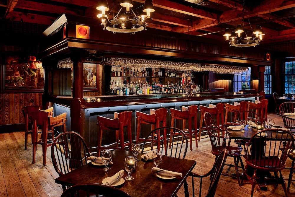 Colgate Inn