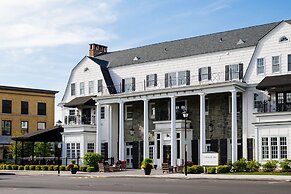 Colgate Inn