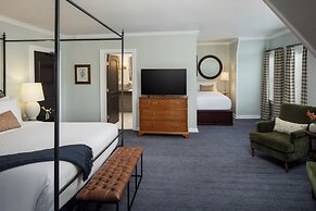 Colgate Inn